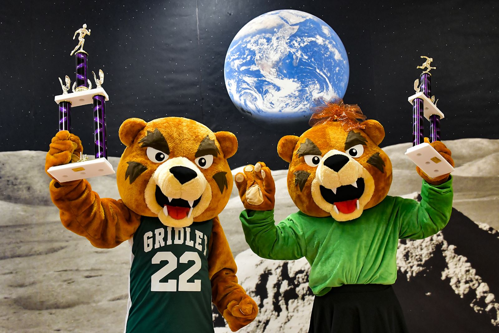 Gridley Middle School