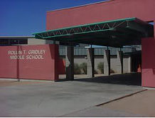 Gridley Middle School 